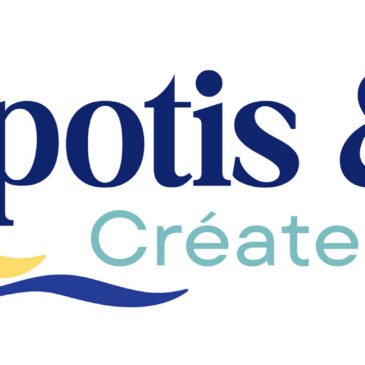 Logo de la boutique Clapotis & co à Lannion